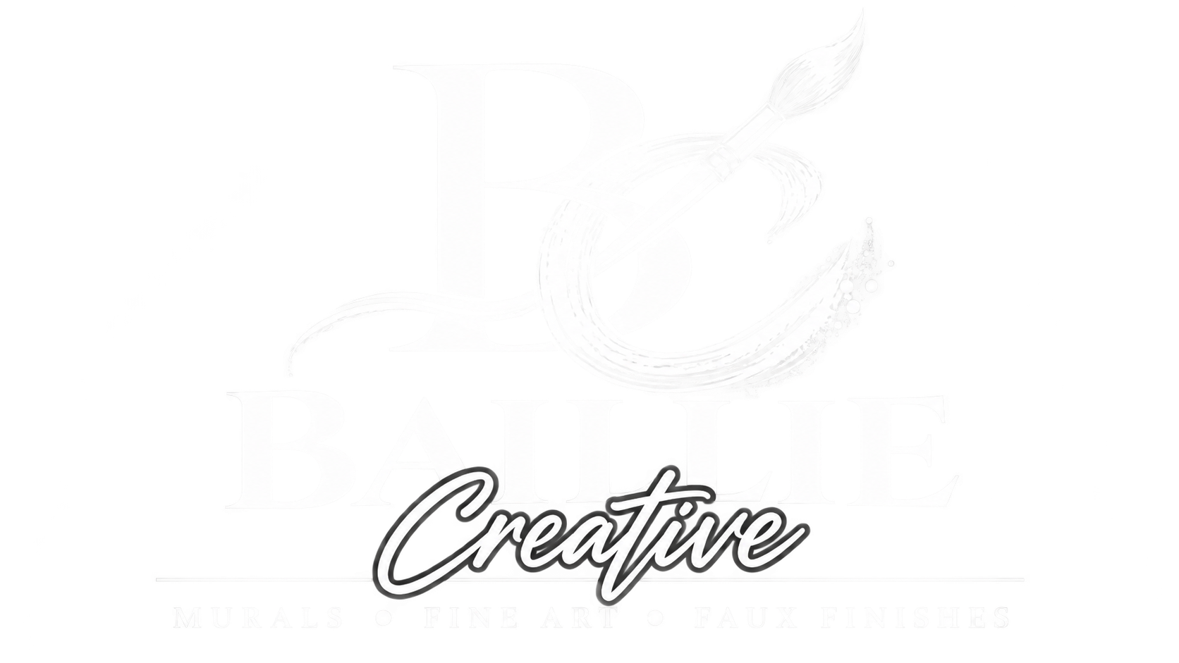 Baillie Creative — Murals, Fine Art, Faux Finishes